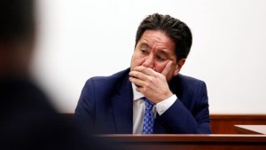 Gustavo Guerra Labayén, el tercer juez destituido en Viedma