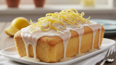 Delicioso budín nube de limón: sin harina y fácil de preparar en casa