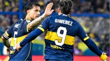 Imagen de Un jugador de Boca cambiará de nacionalidad para poder jugar el Mundial 2026