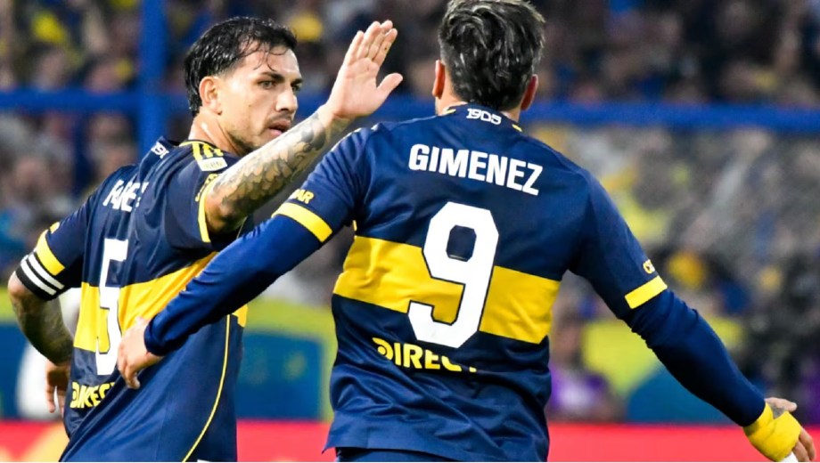 Giménez es considerado por Gustavo Alfaro en la selección de Paraguay. 