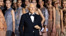 Imagen de Giorgio Armani: Hollywood y sus vestidos más icónicos