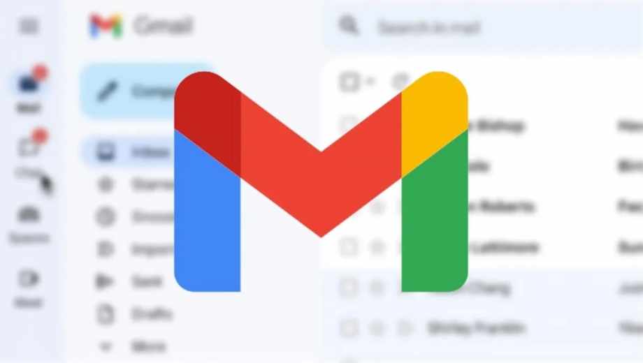 Google desmintió una supuesta falla de seguridad en Gmail.-