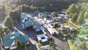 Qué tener en cuenta para viajar a Chile desde el paso Cardenal Samoré este jueves y viernes por los feriados