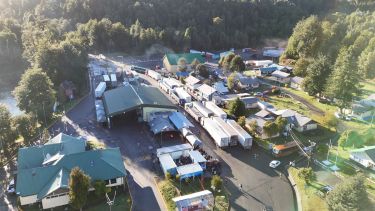 Qué tener en cuenta para viajar a Chile desde el paso Cardenal Samoré este jueves y viernes por los feriados