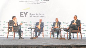 “El país se construye desde las provincias”, dijo Rolando Figueroa