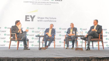 “El país se construye desde las provincias”, dijo Rolando Figueroa