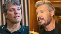 Imagen de Tinelli y Pergolini juntos: así fue el encuentro histórico que revolucionó las redes