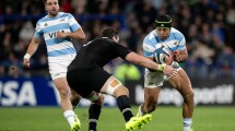 Imagen de Los Pumas juegan dos finales en Australia por el Rugby Championship que valen por el ranking y el Mundial