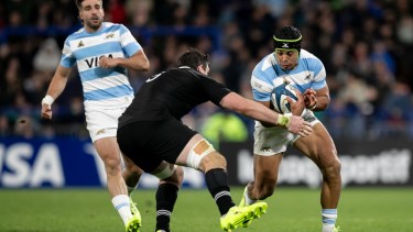 Los Pumas juegan dos finales en Australia por el Rugby Championship que valen por el ranking y el Mundial