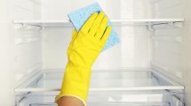 Imagen de Limpieza: cómo funciona el truco del limón en la heladera