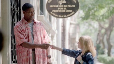 La película del 2004 que es de las más vistas en Netflix y de las que te hacen llorar
