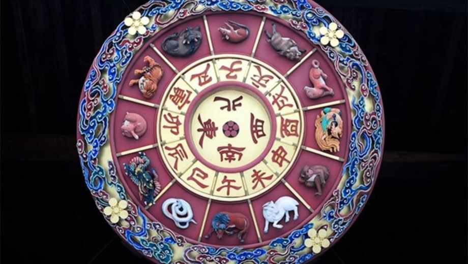 Horóscopo Chino: predicciones.-