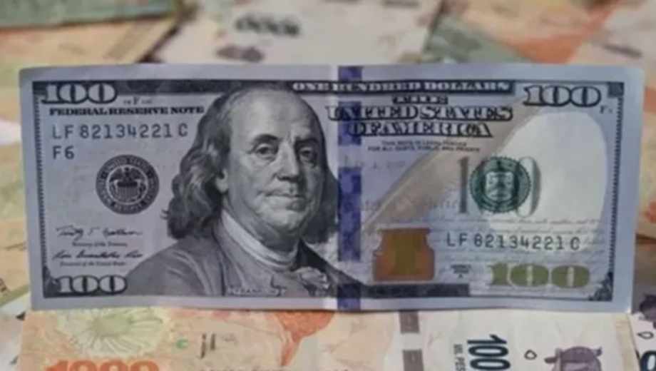Cotización: dólar hoy.-