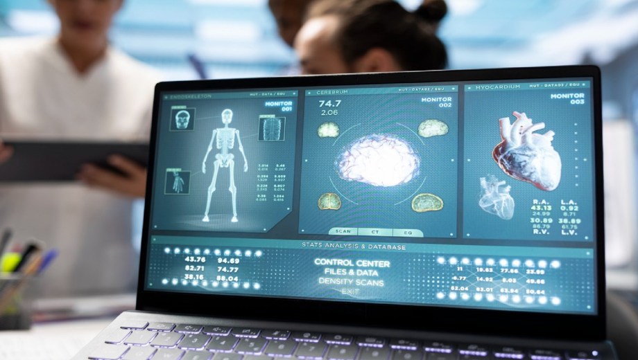 Delphi-2M, un modelo de IA para predecir futuras enfermedades. 