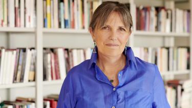 «La muerte ajena», el libro que Claudia Piñeiro presenta en la Feria del Libro de Neuquén