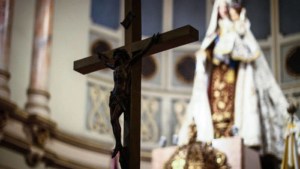 Santoral del 12 de septiembre 2025: por qué la Iglesia Católica celebra hoy a San Albeo