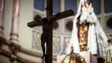 Santoral del 12 de septiembre 2025: por qué la Iglesia Católica celebra hoy a San Albeo
