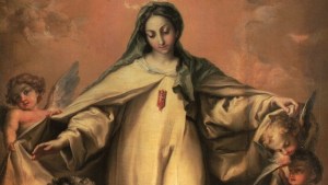 Santoral del 24 de septiembre 2025: por qué la Iglesia celebra hoy a Nuestra Señora de la Merced