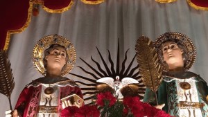 Santoral del 26 de septiembre 2025: por qué la Iglesia Católica celebra hoy a San Cosme