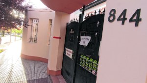 Preparan amparo colectivo contra el corte de las pensiones para discapacitados