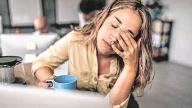 ¿Cómo deshacerte de tus ojeras? Lo que debemos saber y cómo prevenirlas