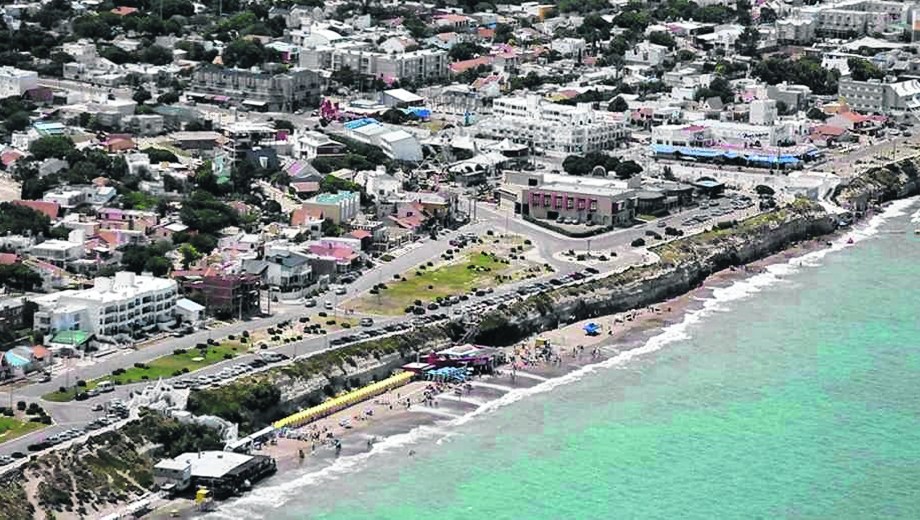 La onda expansiva del VMOS y el GNL impacta en el sector inmobiliario de Las Grutas y San Antonio Oeste