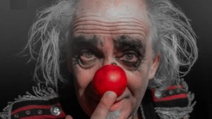 Chacovachi en el Alto Valle: “Lo primero que ven en un artista callejero es libertad”