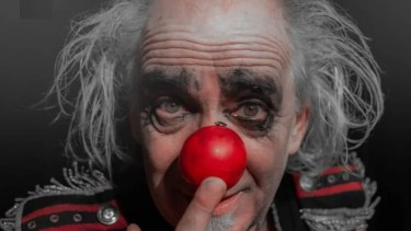 Chacovachi en el Alto Valle: “Lo primero que ven en un artista callejero es libertad”