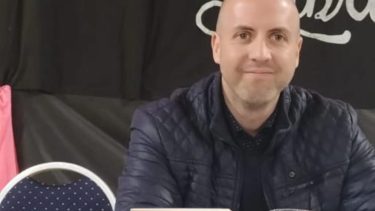 El desierto en la boca, de Matías Stiep: historias de una Patagonia infame