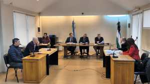 Lo condenaron por el homicidio de un hombre en Bariloche y la madre dejó un mensaje conmovedor al responsable