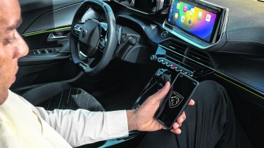 IA: el motor que transforma la industria automotriz