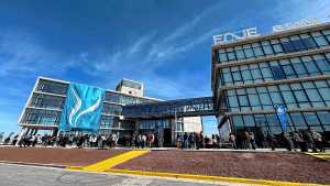 Un pozo escuela en Río Neuquén marcará el inicio del Instituto Vaca Muerta