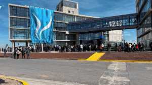 Con transporte gratuito, «Generación Tecnología» acerca a los estudiantes de Neuquén al Polo Científico: cómo acceder a las visitas