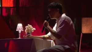 La Voz Argentina: Joaco Martínez de Neuquén, la rompió con un tema de Fito Páez y pasó a la siguiente etapa