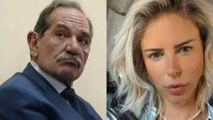 ¡Bomba! Marianela Mirra confirmó que está embarazada y espera un hijo con José Alperovich 