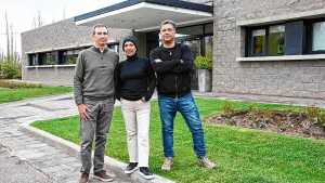 La empresa de más de 100 años que dio y da origen a la fruticultura del Alto Valle