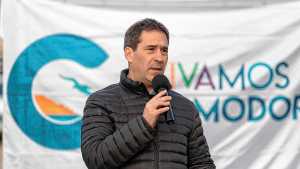 En Chubut también hay «audios» y funcionarios que buscan fueros para protegerse