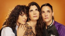 Imagen de Julieta Díaz, Soledad Villamil y Pilar Gamboa brillan en Las Hijas, la obra de teatro, dirigida por Adrián Suar