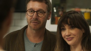 La confesión de Benjamín Vicuña: “La hice para que mis hijos me puedan ver”