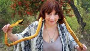 Horóscopo Chino lunes 22 de septiembre 2025: predicciones por Ludovica Squirru