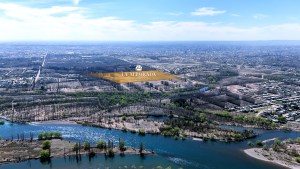 La Alborada: un nuevo barrio que acompaña el crecimiento de Neuquén