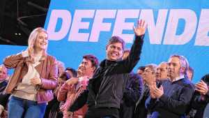 Axel Kicillof reveló cómo fue su intercambio por WhatsApp con Guillermo Francos tras la elección bonaerense