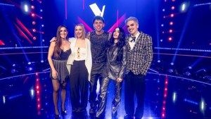 Cambios en Telefe: qué pasará con La Voz Argentina este viernes 19 de septiembre 2025