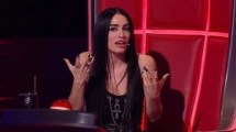 Imagen de La Voz Argentina: por qué se ausentará Lali Espósito y quién ocupará su lugar