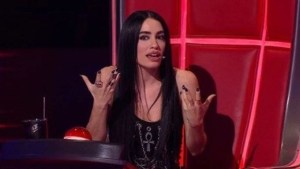 La Voz Argentina: por qué se ausentará Lali Espósito y quién ocupará su lugar