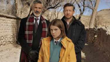 Netflix: Leonardo Sbaraglia protagoniza «Las Maldiciones», un thriller psicológico que se estrena en septiembre