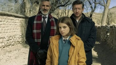 La miniserie argentina que tiene 3 capítulos y es la más vista de Netflix 