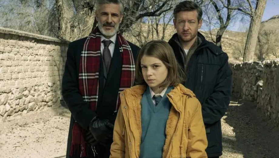 Las maldiciones en Netflix.