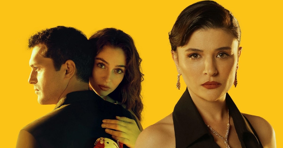 La novela turca que estrenará Telefe y que es una adaptación de Avenida ...