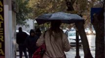 Imagen de Viento, lluvia y algo de sol este fin de semana largo en el Alto Valle: máximas de 26° C pero días inestables